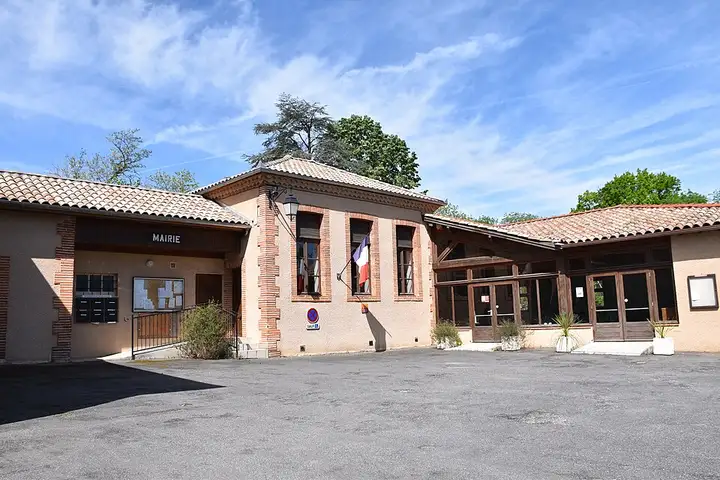 Saint-Loup-en-Comminges - week-end romantique