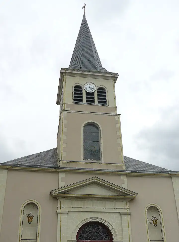 Saint-Lumine-de-Clisson - week-end romantique