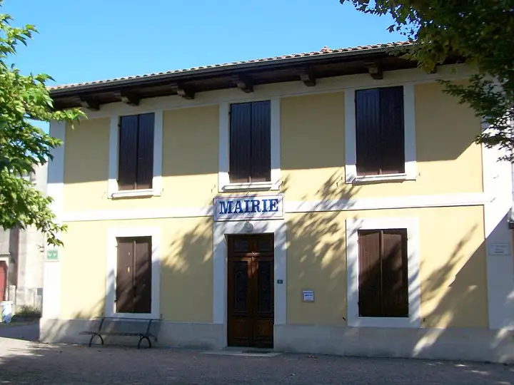 Saint-Magne - week-end romantique