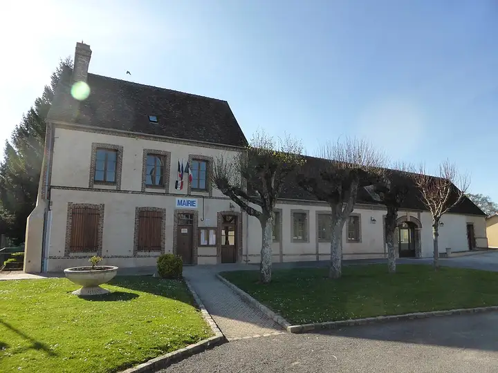 Saint-Maixme-Hauterive - week-end romantique