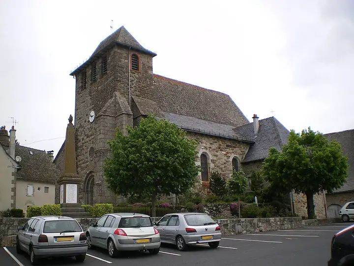 Saint-Mamet-la-Salvetat - week-end romantique