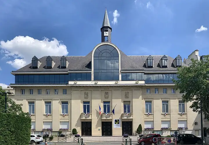 Saint-Mandé - week-end romantique
