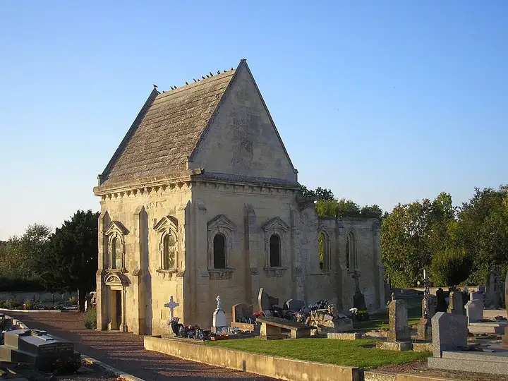 Saint-Manvieu-Norrey - week-end romantique