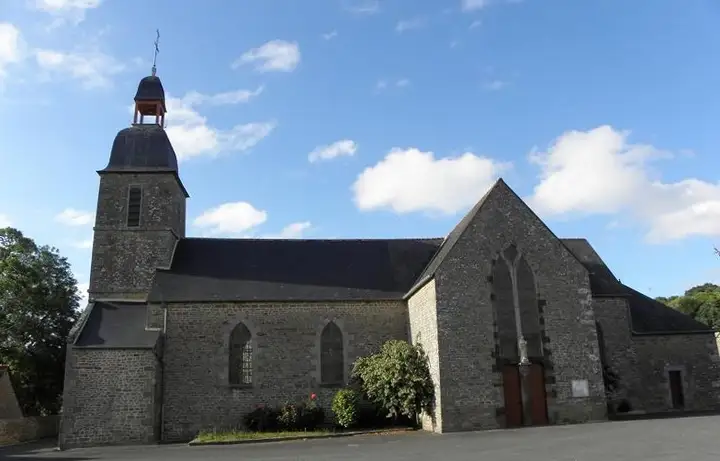 Saint-Marcan - week-end romantique