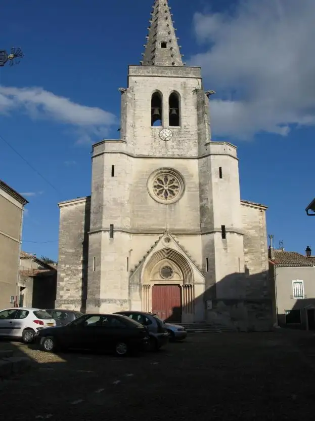 Saint-Marcel-d'Ardèche - week-end romantique