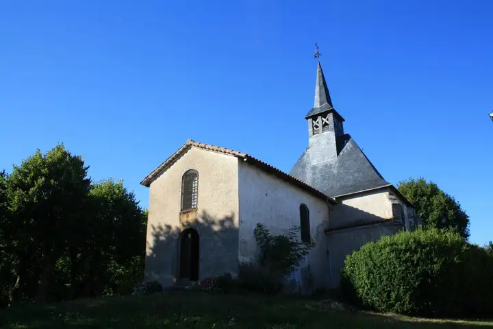 Saint-Marcel-d'Urfé - week-end romantique