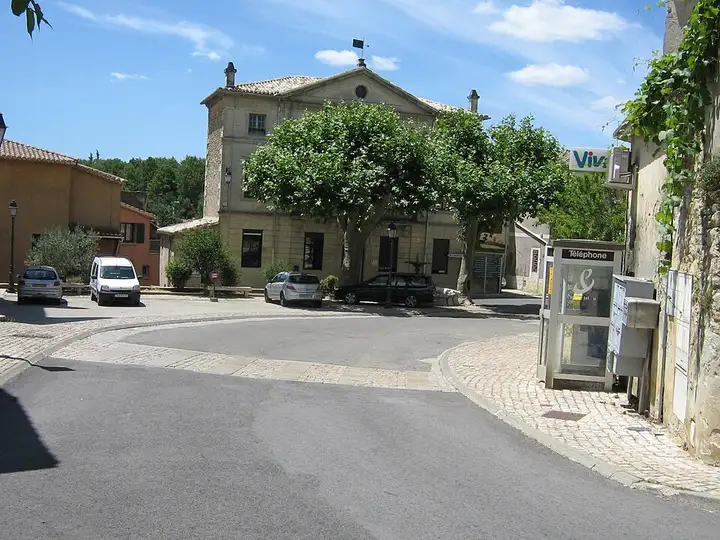 Saint-Marcel-de-Careiret - week-end romantique