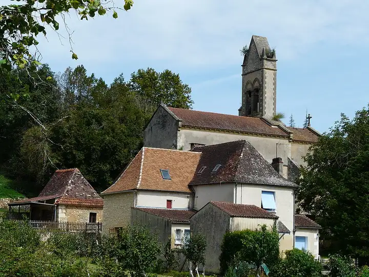 Saint-Marcel-du-Périgord - week-end romantique