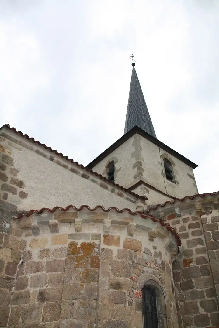 Saint-Marcel-en-Murat - week-end romantique