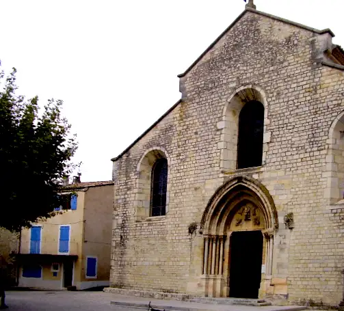 Saint-Marcel-lès-Sauzet - week-end romantique