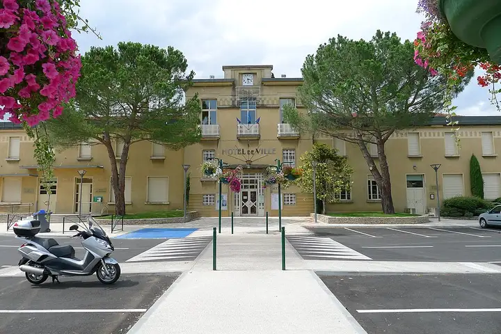 Saint-Marcel-lès-Valence - séjour romantique