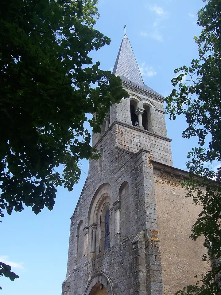 Saint-Marcelin-de-Cray - week-end romantique