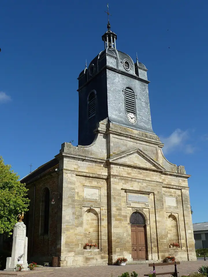 Saint-Mard-sur-le-Mont - week-end romantique