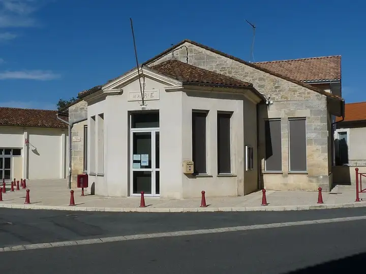 Saint-Mariens - week-end romantique