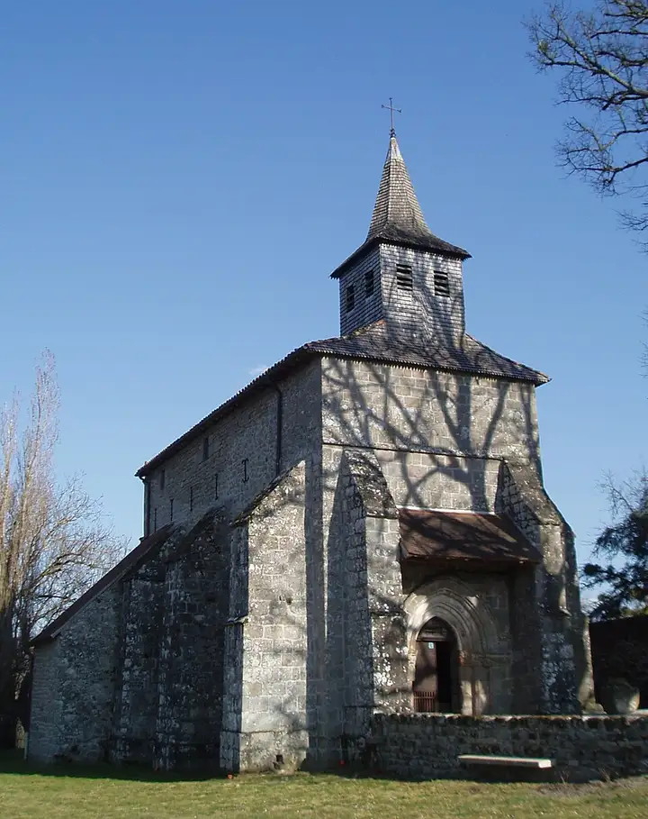 Saint-Martial-le-Mont - week-end romantique