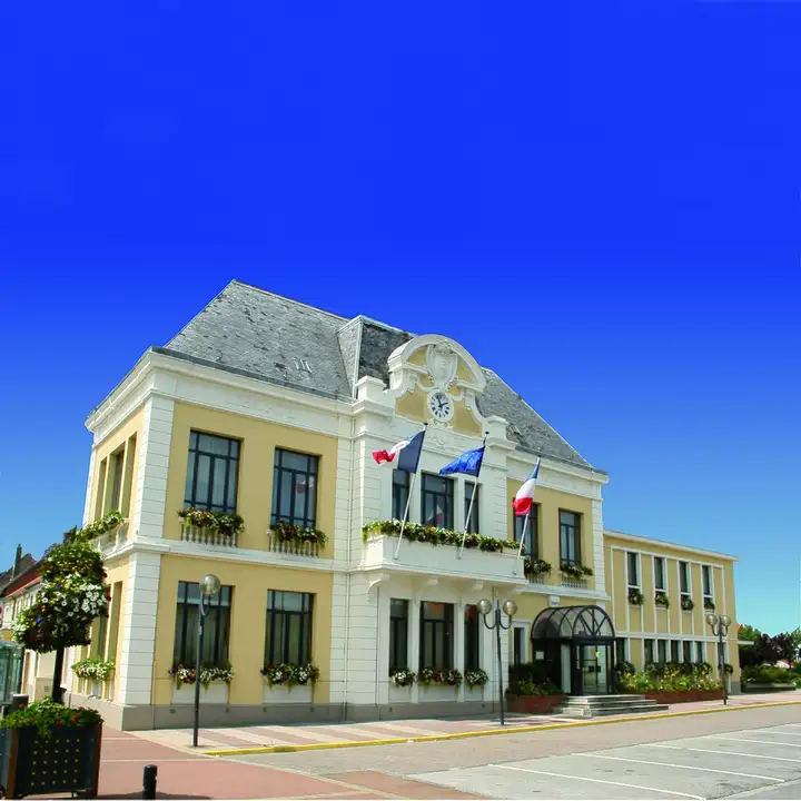Saint-Martin-Boulogne - séjour romantique