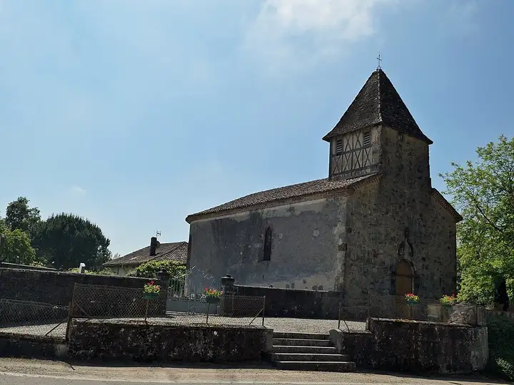 Saint-Martin-d'Armagnac - week-end romantique