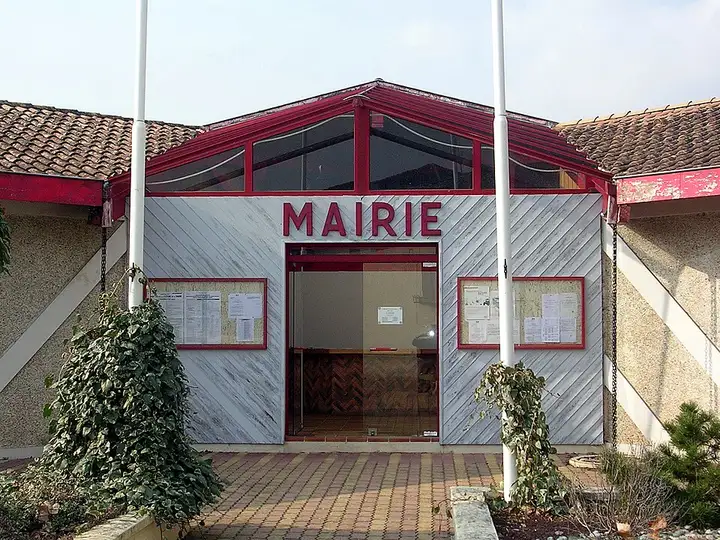 Saint-Martin-d'Oney - week-end romantique