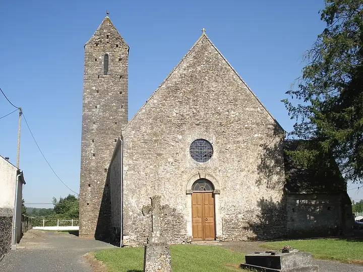 Saint-Martin-de-Blagny - week-end romantique