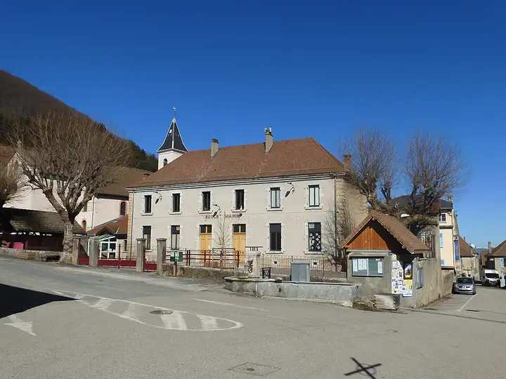 Saint-Martin-de-la-Cluze - week-end romantique