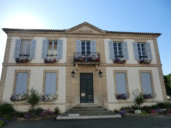 Saint-Martin-de-Seignanx - séjour romantique