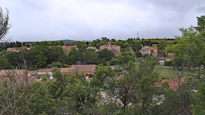 Saint-Martin-de-Villereglan - week-end romantique
