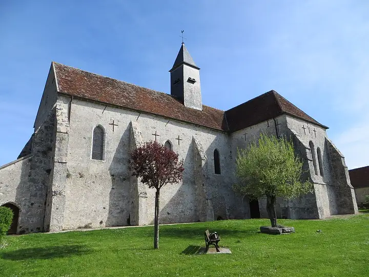 Saint-Martin-du-Boschet - week-end romantique