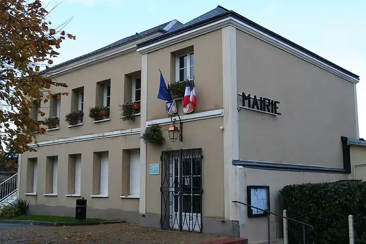Saint-Martin-du-Manoir - week-end romantique