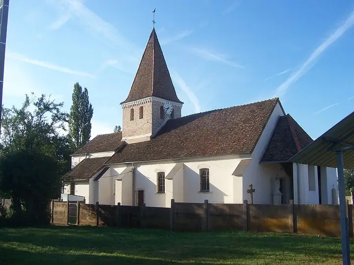Saint-Martin-en-Gâtinois - week-end romantique