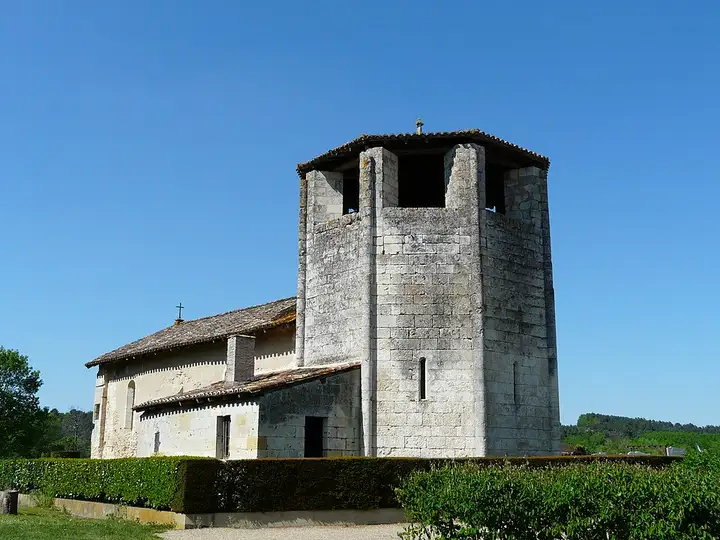 Saint-Martin-l'Astier - week-end romantique