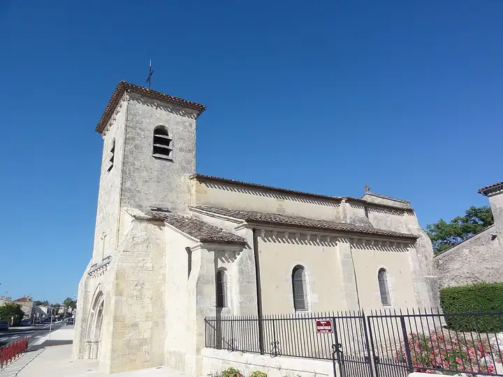 Saint-Martin-Lacaussade - week-end romantique