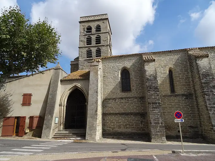 Saint-Martin-Lalande - week-end romantique