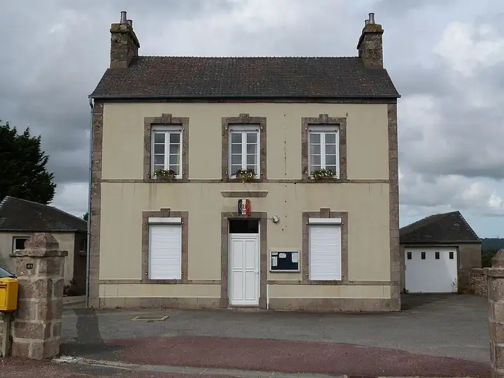 Saint-Martin-le-Gréard - week-end romantique