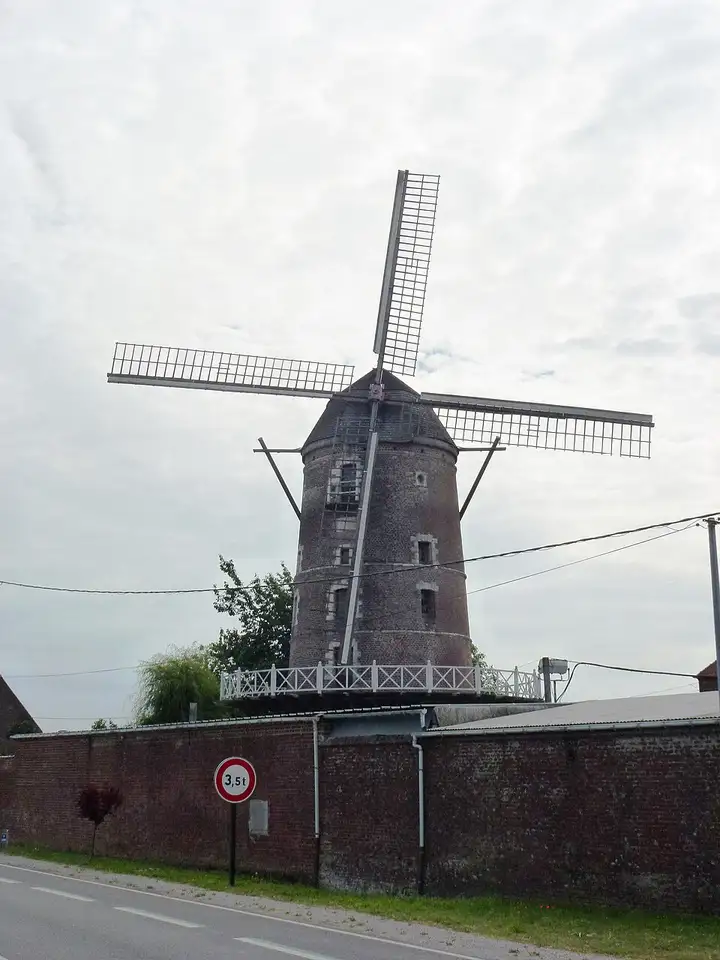 Saint-Martin-lez-Tatinghem - séjour romantique