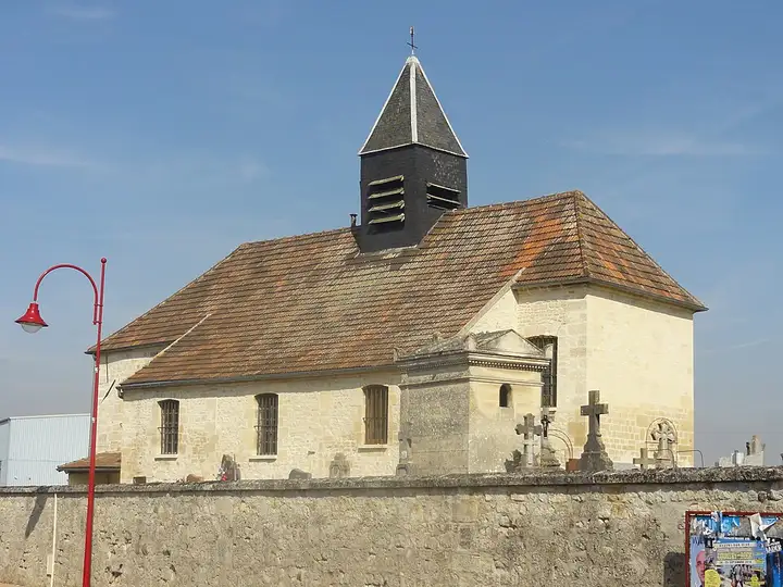 Saint-Martin-Longueau - week-end romantique