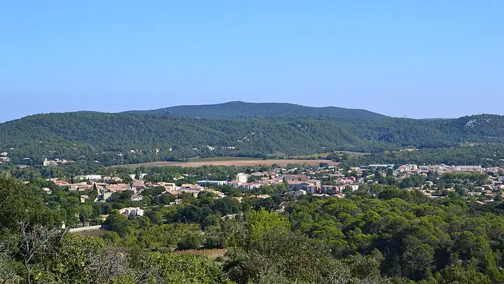 Saint-Mathieu-de-Tréviers - week-end romantique
