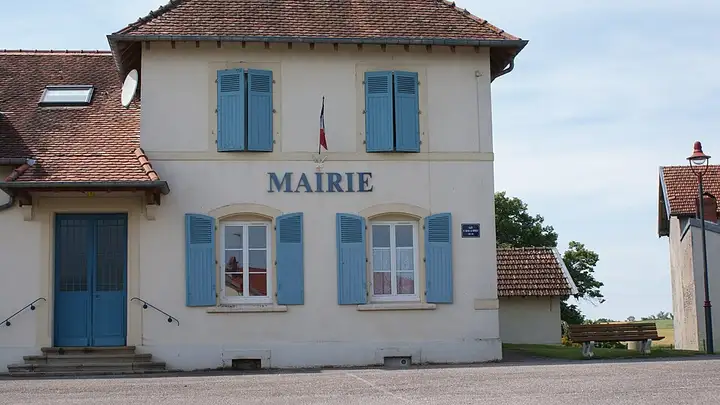 Saint-Maurice-aux-Forges - week-end romantique