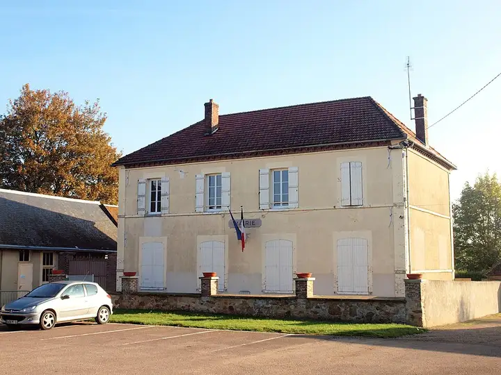 Saint-Maurice-aux-Riches-Hommes - week-end romantique