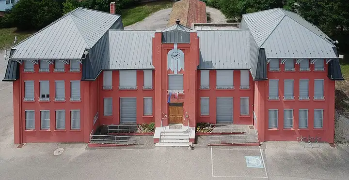Saint-Maurice-de-Beynost - week-end romantique