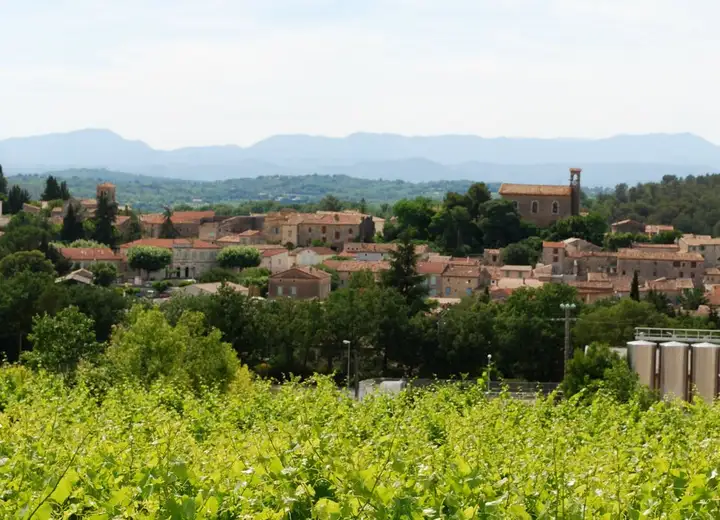 Saint-Maurice-de-Cazevieille - week-end romantique