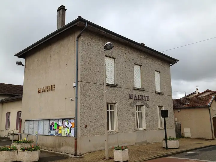 Saint-Maurice-de-Gourdans - week-end romantique