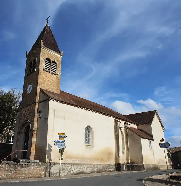 Saint-Maurice-de-Satonnay - week-end romantique