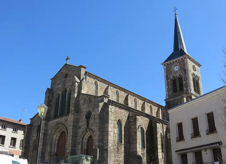 Saint-Maurice-en-Gourgois - week-end romantique
