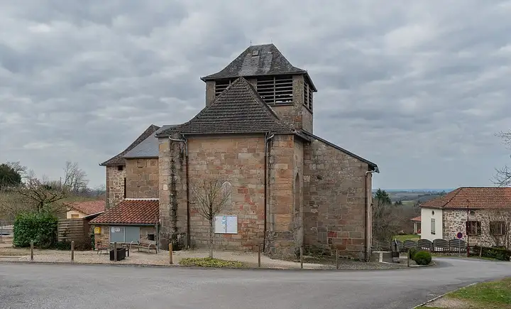 Saint-Maurice-en-Quercy - week-end romantique