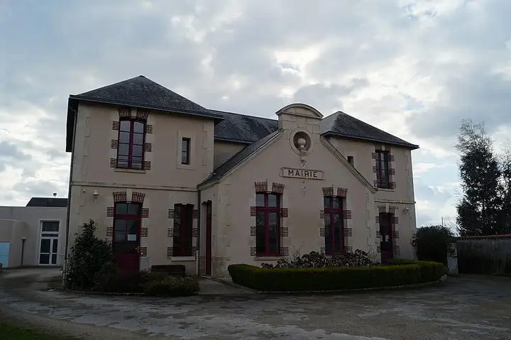Saint-Maurice-le-Girard - week-end romantique