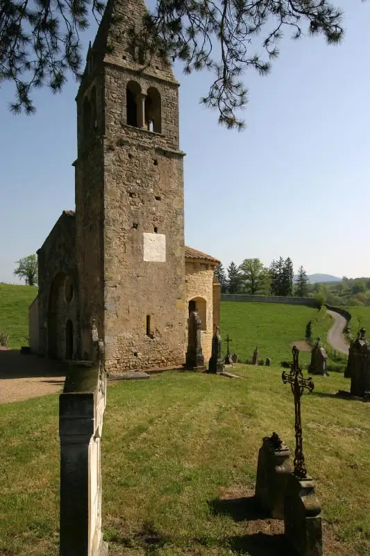 Saint-Maurice-lès-Châteauneuf - week-end romantique