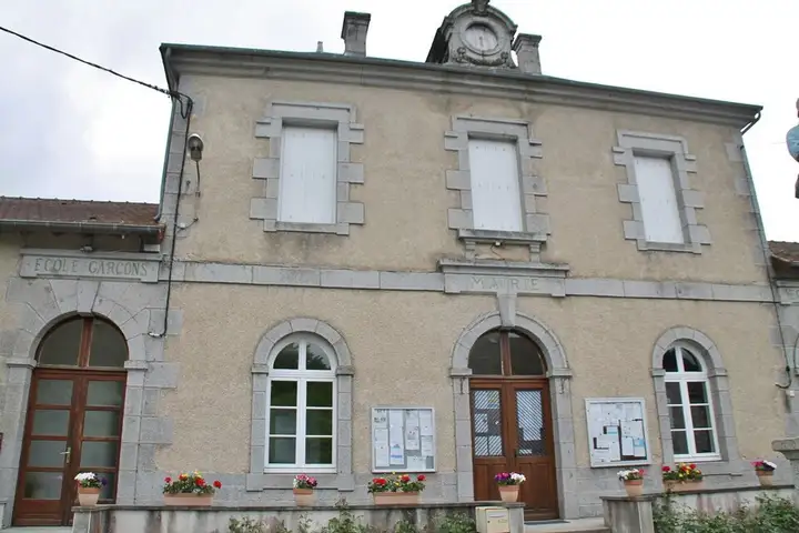 Saint-Maurice-près-Crocq - week-end romantique