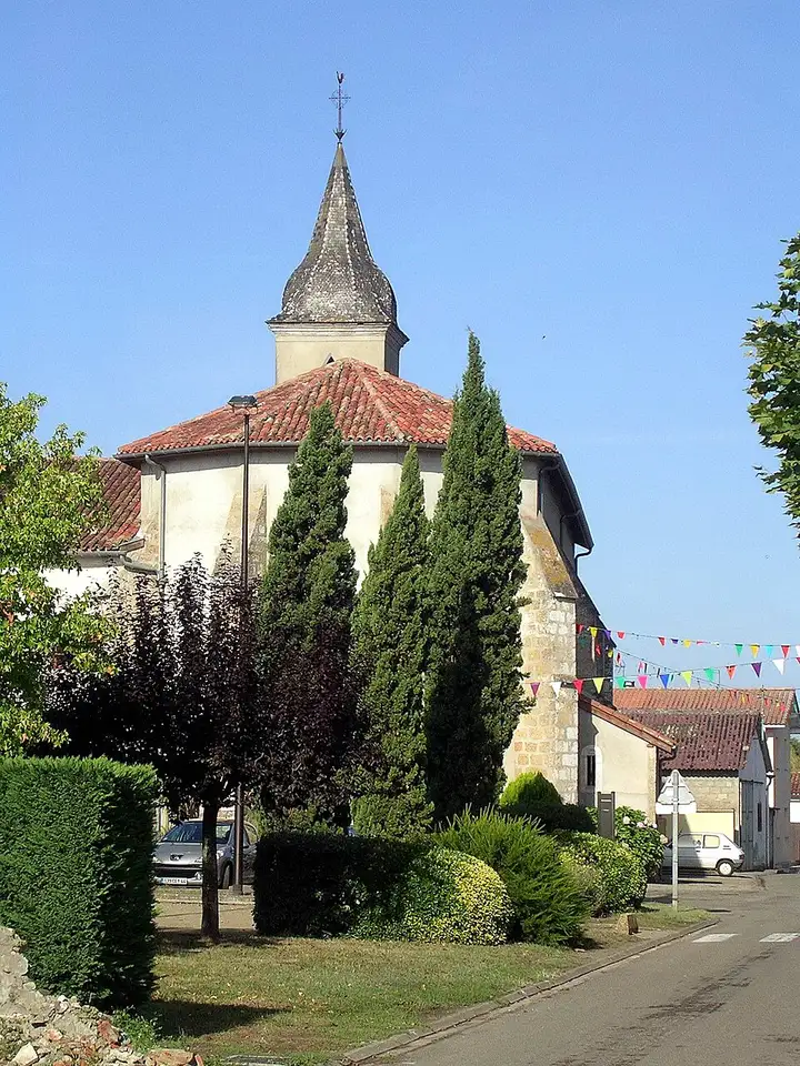 Saint-Maurice-sur-Adour - week-end romantique
