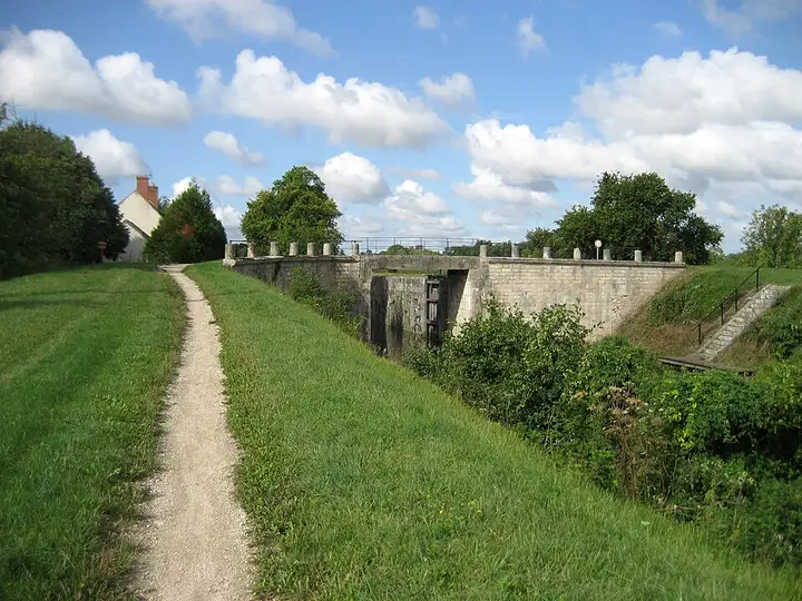 Saint-Maurice-sur-Fessard - week-end romantique