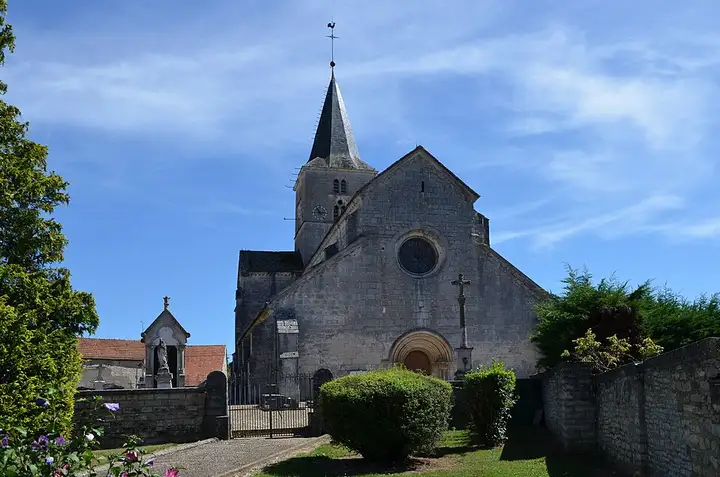 Saint-Maurice-sur-Vingeanne - week-end romantique